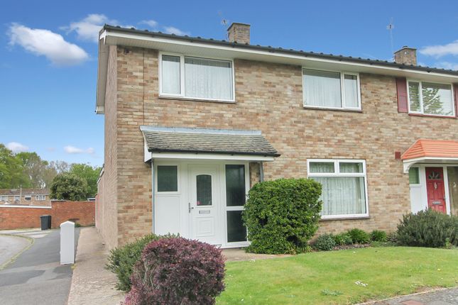 3-bed house on 62 Wykeham Field, Wickham, £325,000
