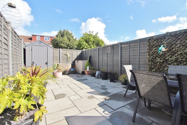 Terraced house for sale in Vernon Road, Portsmouth