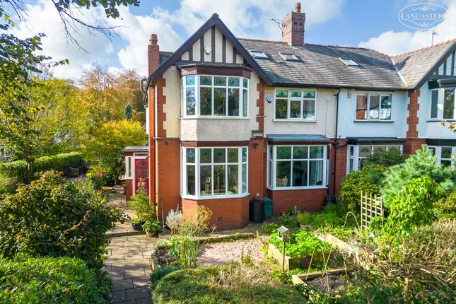Studio semi-detached on 82, New Hall Lane, Bolton, £665,000
