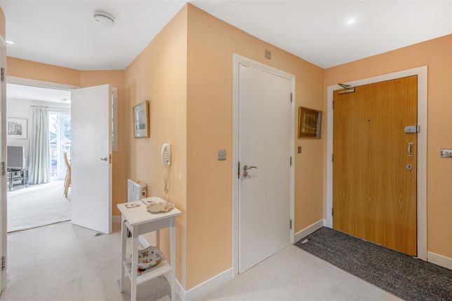 Flat for sale in Bishopthorpe Road, York