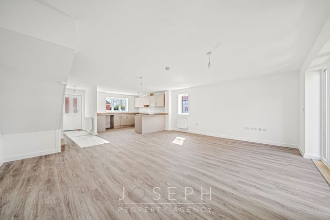 Plot 74 Nelson Avenue, Shotley Gate photo 2