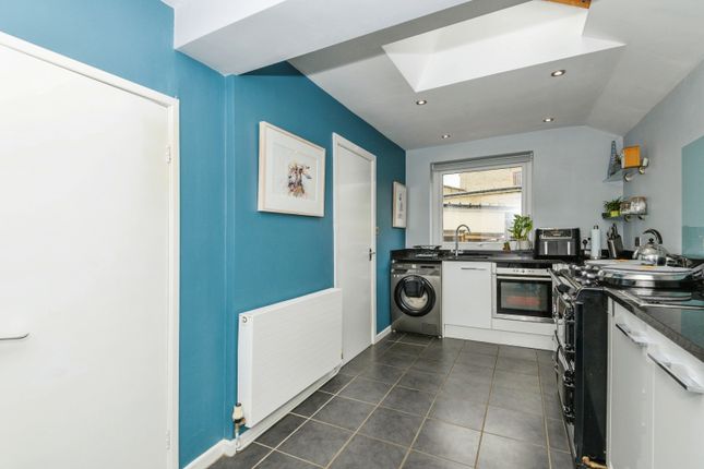 Semi-detached house for sale in Park Close, Bingley