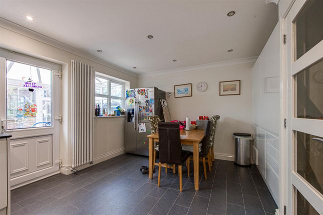 Town house for sale in Galbraith Close, Congleton