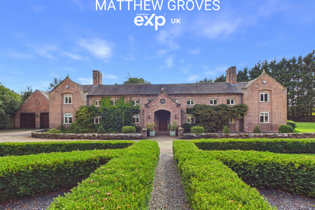 4 Bedroom Detached in TF10 9BY