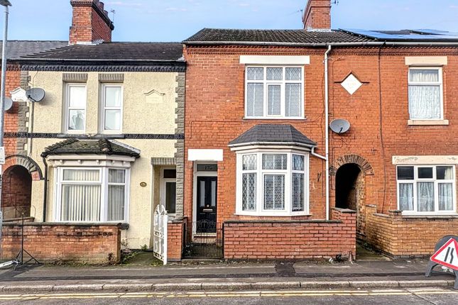 2-bed house on 170 Highfield Street, Coalville, £170,000