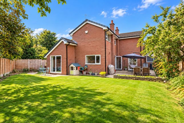 12 Birchfields, Altrincham photo 4