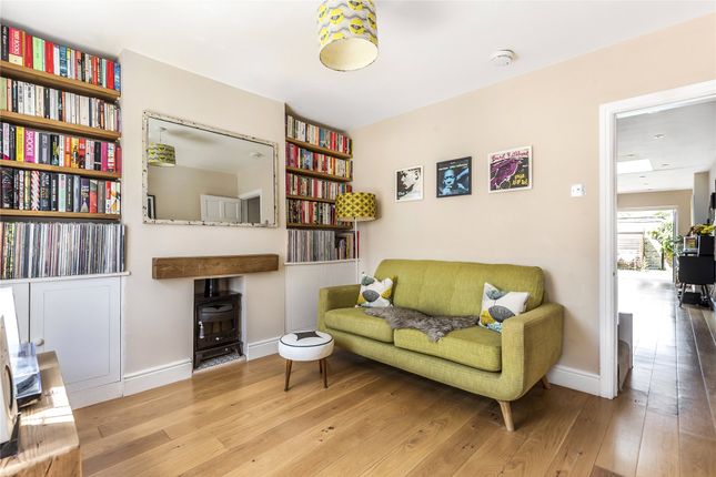 End terrace house for sale in Wharton Road, Bromley