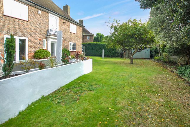 Detached house for sale in Barrack Hill, Hythe