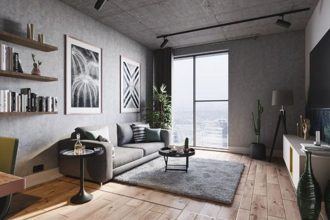 Flat for sale in Ancoats Gardens Thompson Street, Ancoats, Manchester