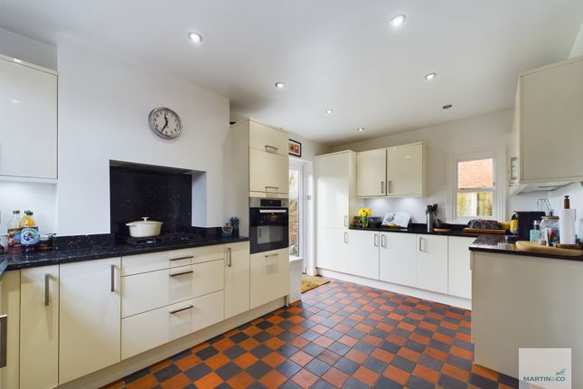 Detached house for sale in Mona Street, Beeston, Nottingham