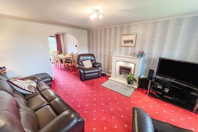 Detached house for sale in Avoncliff Close, Bolton
