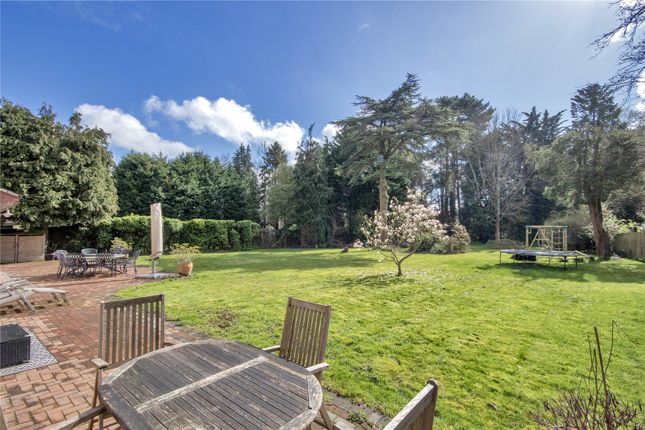 Detached house for sale in The Common, Sissinghurst, Cranbrook, Kent