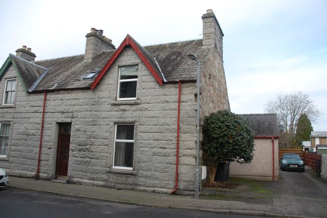 Thumbnail Semi-detached house for sale in Allanbank, 9 Southwick Road, Dalbeattie