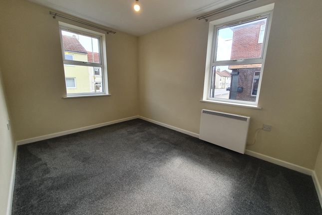 2 Charlie Webb Court, Forton Road, GOSPORT photo 5