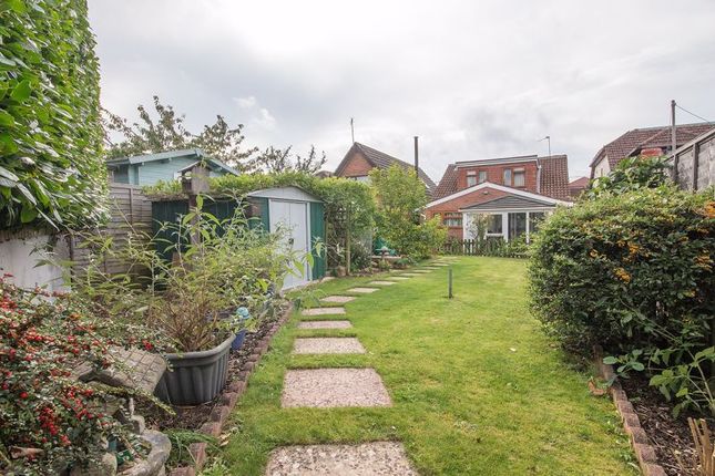 Detached bungalow for sale in Water Lane, Totton, Southampton