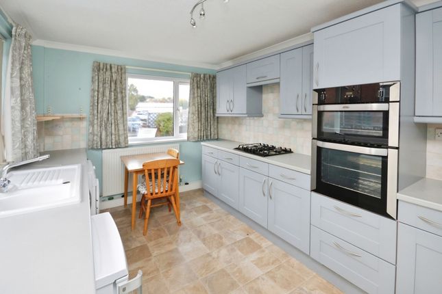 Vicarage Gardens, Exeter photo 4