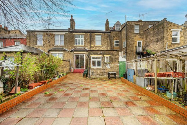 Property for sale in Margery Park Road, Forest Gate, London