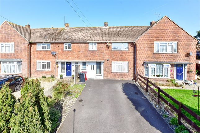 4-bed house on Oliver Whitby Road, Chichester, £215,000