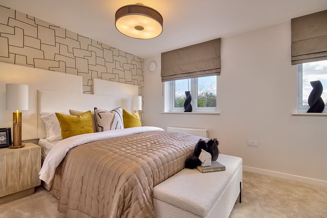 Plot 13, Alverley Lane, Doncaster photo 5