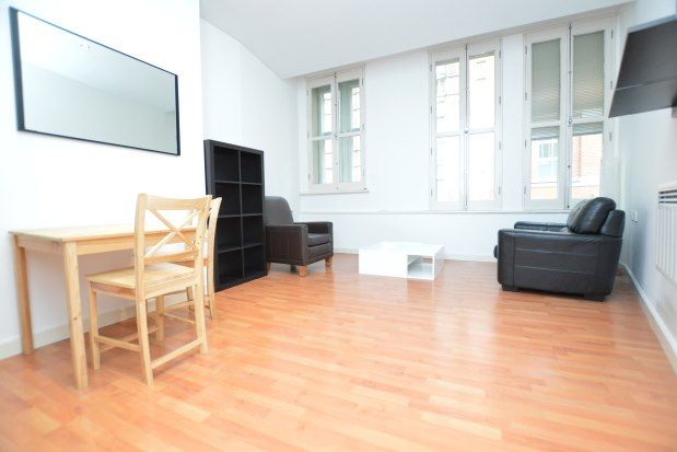 Thumbnail Flat to rent in 8 New Station Street, Leeds