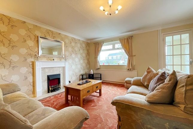 Semi-detached house for sale in Seaton Way, Marshside, Southport