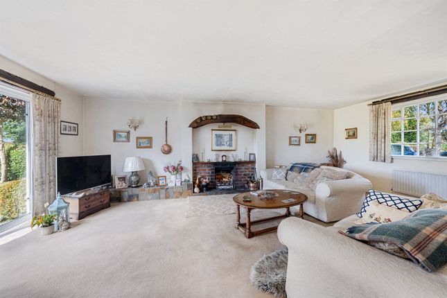 Sandiway Mobberley Road, Wilmslow photo 4