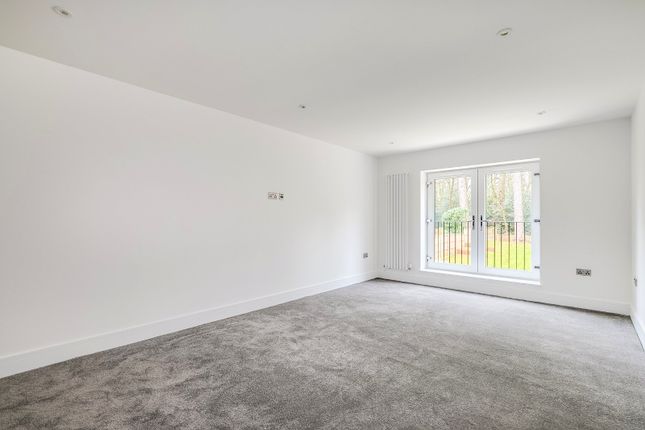 Semi-detached house for sale in The Drive, Mardley Heath, Welwyn, Hertfordshire