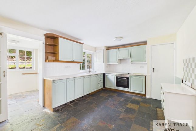 Farmer Allens Cottage, Liskeard photo 3