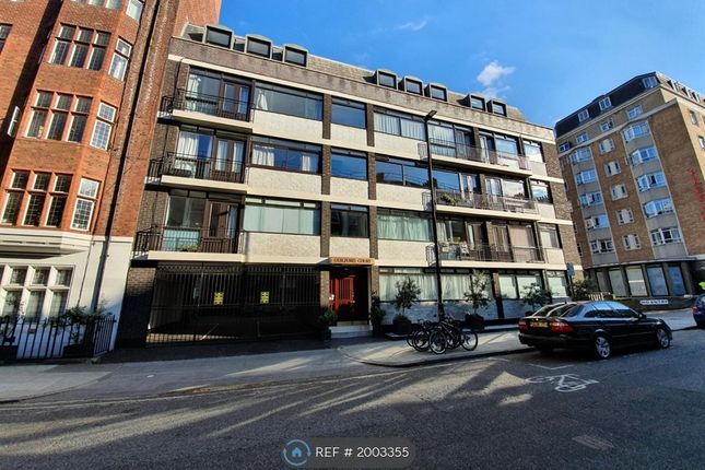 Flat to rent in Guilford Court, London