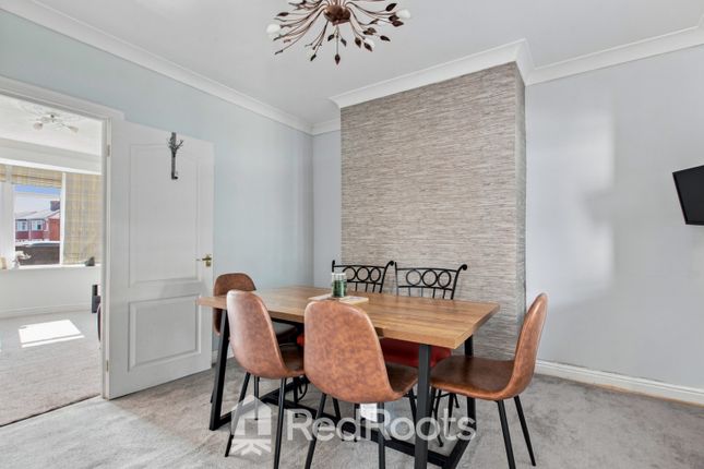 13 Rosedale Road, Doncaster, South Yorkshire photo 4