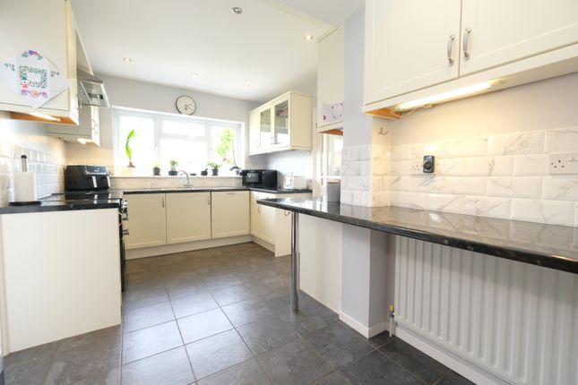 Semi-detached house for sale in Court Road, Orpington