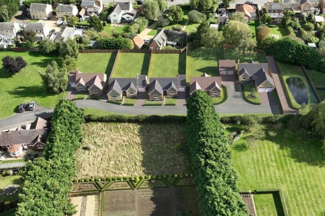Plot 3, Harper Gardens, Morley Way, March photo 2