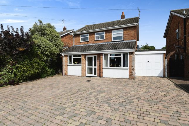 Thumbnail Detached house for sale in Falmouth Road, Chelmsford