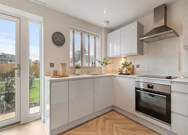 Plot 560 Cherrywood Grange, Exeter photo 3