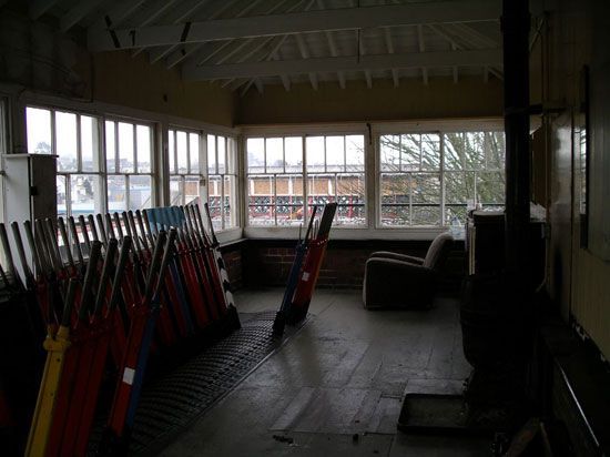 Torre Station, Newton Road, Torquay photo 5