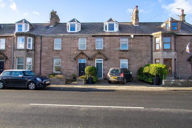 Thumbnail Property for sale in North Road, Berwick-Upon-Tweed