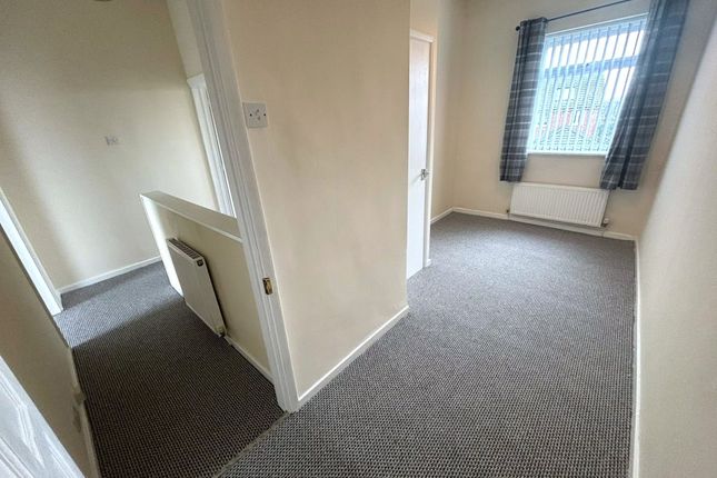 Property to rent in Heath Road, Ashton-In-Makerfield, Wigan