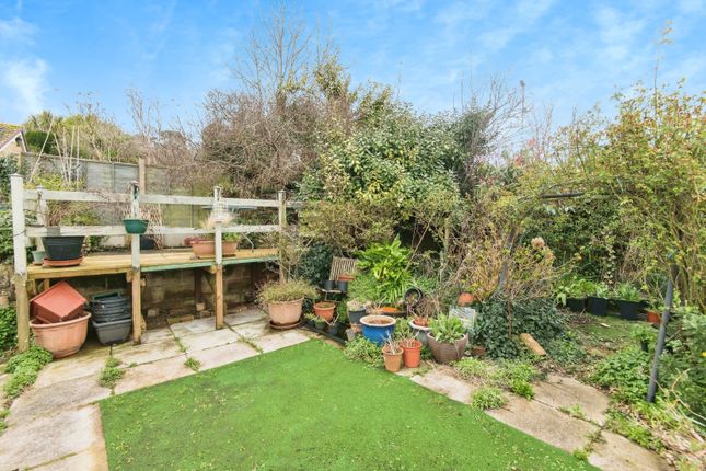 Bungalow for sale in Charmouth Close, Lyme Regis
