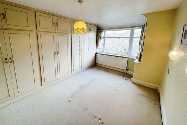 Semi-detached house for sale in Wood Lane, Timperley, Altrincham, Greater Manchester