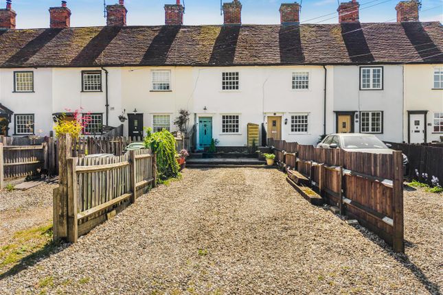 2-bed house on 8, Church End, Dunmow, £300,000