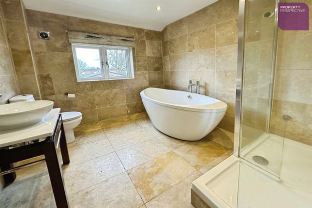 15, Broad Lane, Stapeley, Nantwich photo 4