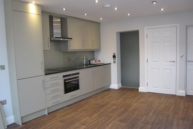 83, Walton Street - Studio (GF), Oxford photo 2