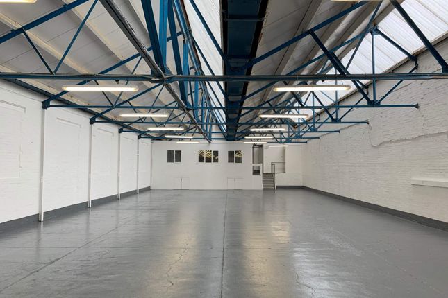 Warehouse to let in Unit 2, Atlas Business Centre, Cricklewood NW2, Cricklewood,