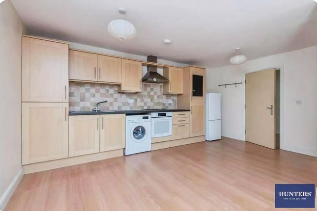 Apartment 33, Perseverance Mills, Westbury Street, Elland photo 4