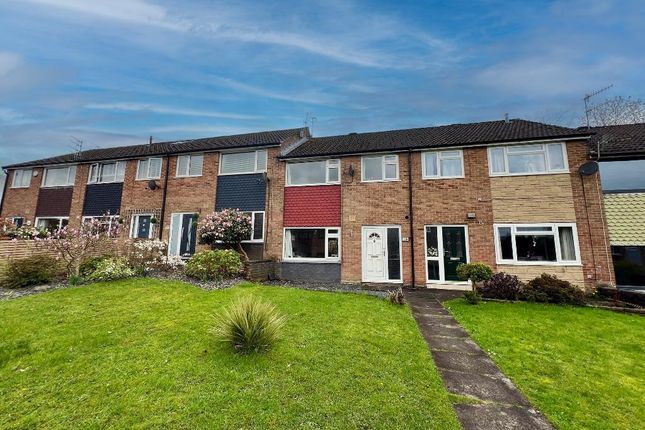 Town house for sale in Hawthorn Crescent, Tottington, Lancashire