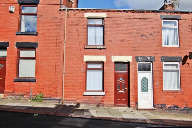 2 bed terraced house to rent in Duncan Street, St Helens WA10