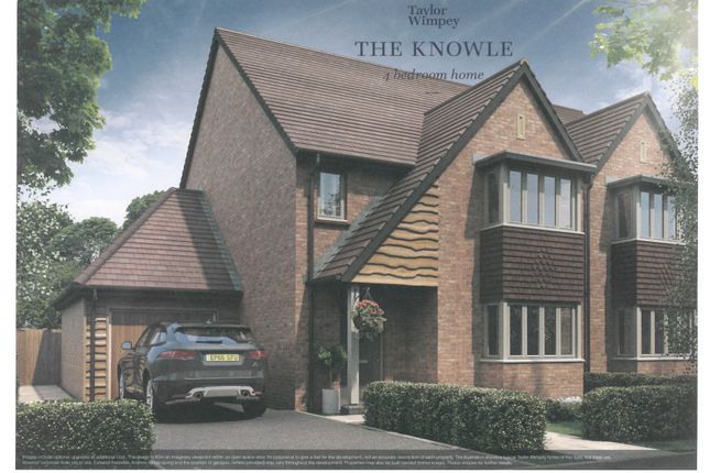 4 Bedroom Semi Detached House For Sale In Buckingham Close