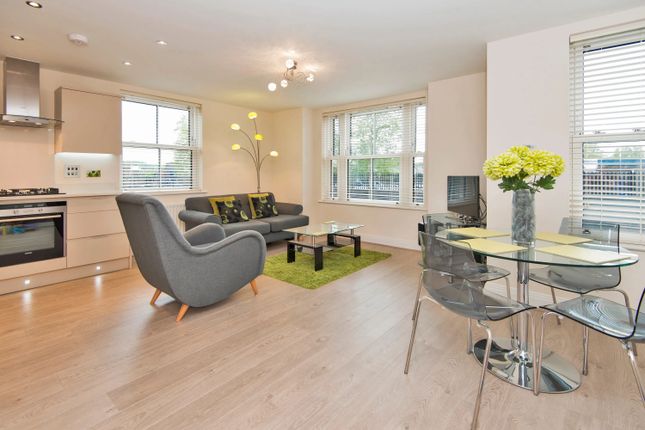 Flat 5, Greenwich Court, 131, WINDSOR photo 3