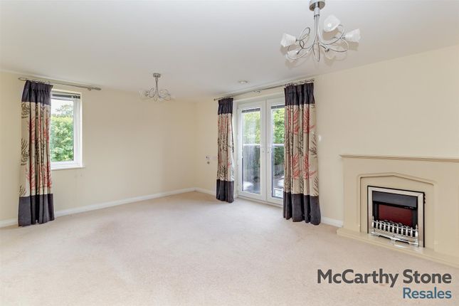 38 Marbury Court, Chester Way, Northwich photo 3