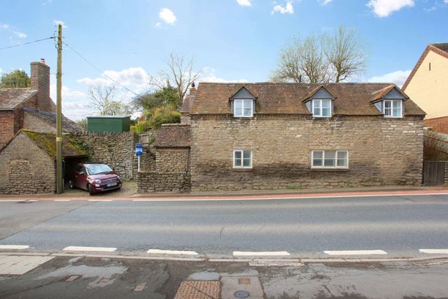 Thumbnail Detached house for sale in Sheinton Street, Much Wenlock